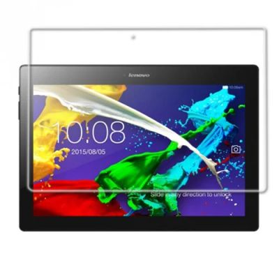 Лот: 8151319. Фото: 1. Защитное стекло Lenovo Tab (A7600... Защитные стёкла, защитные плёнки