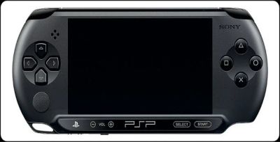 Лот: 5109754. Фото: 1. Sony PSP Е1008. Игровые приставки, консоли