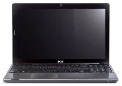 Лот: 2566793. Фото: 1. Ноутбук Acer Aspire 5553G. Ноутбуки
