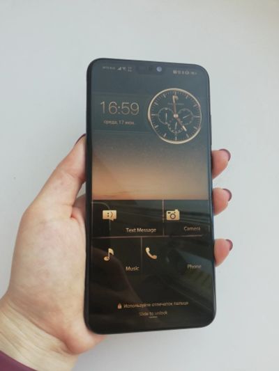Лот: 16164832. Фото: 1. honor 8x 4/64GB оригинал. Смартфоны