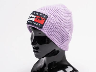 Лот: 20843098. Фото: 1. Шапка Tommy Hilfiger. Шарфы, платки