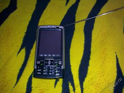 Лот: 133745. Фото: 1. Nokia tv 2008. Кнопочные мобильные телефоны