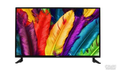 Лот: 13787142. Фото: 1. 40" (101 см) Телевизор LED DEXP... Телевизоры