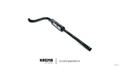 Лот: 11659820. Фото: 1. Резонатор с банкой Stinger sport... Выхлопная система