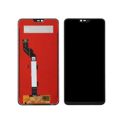 Лот: 14457713. Фото: 1. Дисплей для Xiaomi Mi 8 Lite в... Дисплеи, дисплейные модули, тачскрины
