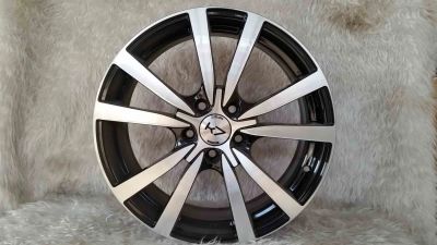 Лот: 11039278. Фото: 1. Диски литые литье R17 5x108 «Посейдон... Диски