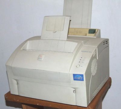 Лот: 6796097. Фото: 1. Лазерный принтер Xerox DocuPrint... Лазерные принтеры
