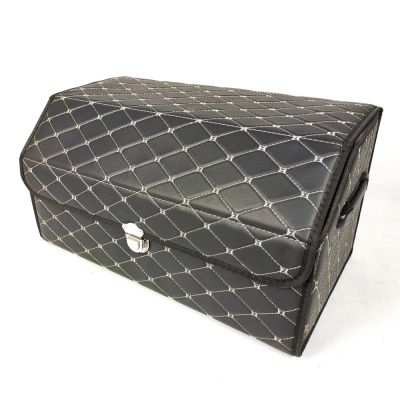 Лот: 18756716. Фото: 1. Сумка-органайзер в багажник автомобиля... Багажники, боксы, фаркопы