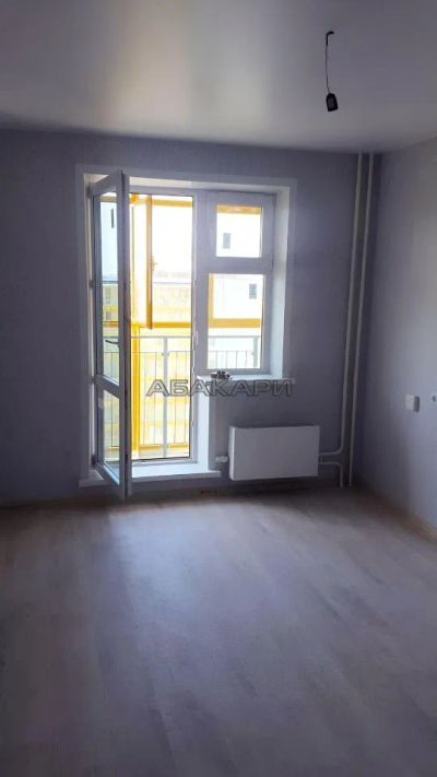 Лот: 21379265. Фото: 1. Сдам 1-комн. улица Сады, 1В за... Квартиры, студии