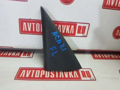 Лот: 20899841. Фото: 1. Накладка на зеркало Toyota Rav4... Кузов
