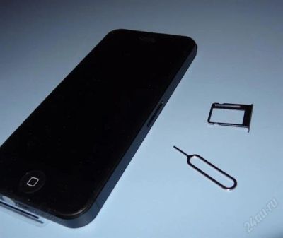 Лот: 2839793. Фото: 1. Копия Iphone 5 (Android) народ... Смартфоны