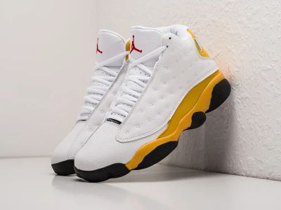 Лот: 20278202. Фото: 1. Кроссовки Nike Air Jordan 13 Retro. Кеды, кроссовки, слипоны