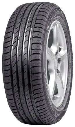 Лот: 3844686. Фото: 1. 215/60R16 Nokian 99H HAKKA GREEN... Шины