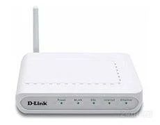 Лот: 82549. Фото: 1. ADSL модем + Точка доступа D-Link... Проводные модемы