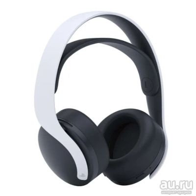 Лот: 18457622. Фото: 1. Гарнитура Sony PlayStation 5 Pulse... Наушники, гарнитуры