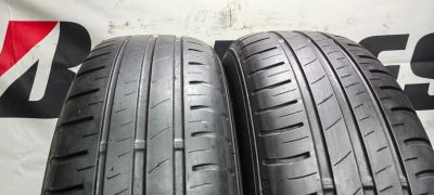 Лот: 21759861. Фото: 1. 195/65R15 91T Dunlop SP Touring... Шины