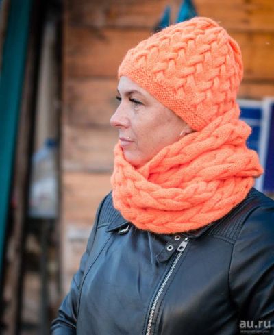Лот: 13299312. Фото: 1. Комплект. Головные уборы