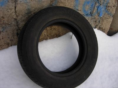 Лот: 16996937. Фото: 1. Шина Pirelli 185 65 R14 86T летняя... Колпаки