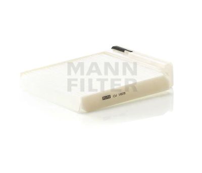 Лот: 13357624. Фото: 1. Mann CU 1829 Фильтр салонный. Расходные материалы
