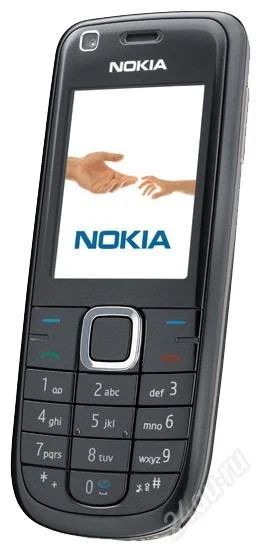 Лот: 822769. Фото: 1. Nokia 3120 Classic. Кнопочные мобильные телефоны