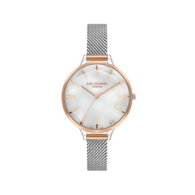 Лот: 23849097. Фото: 1. Женские часы Lee Cooper LC07433... Оригинальные наручные часы