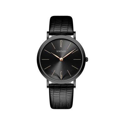 Лот: 23827835. Фото: 1. Женские часы SOKOLOV Harmony 332... Оригинальные наручные часы