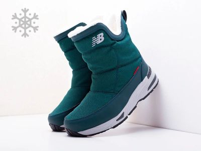 Лот: 14848007. Фото: 1. Сапоги New Balance Артикул: 16982. Сапоги