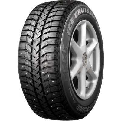 Лот: 4657744. Фото: 1. Bridgestone 235/55 R19 IC7000... Шины