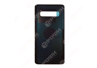 Лот: 14909050. Фото: 1. Задняя крышка Samsung Galaxy S10... Корпуса, клавиатуры, кнопки