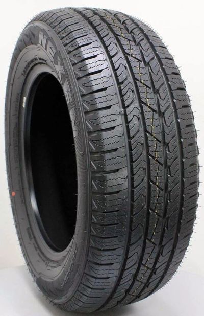 Лот: 13788344. Фото: 1. Шины 225/60 R18 Nexen Roadian... Шины