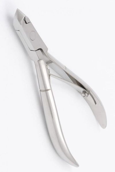 Лот: 11450379. Фото: 1. Silver Star Кусачки для кожи Le... Инструменты, аксессуары