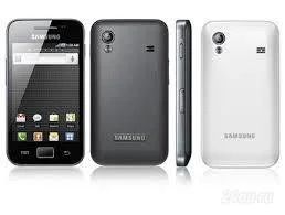 Лот: 2670058. Фото: 1. Samsung galaxy ace. Смартфоны