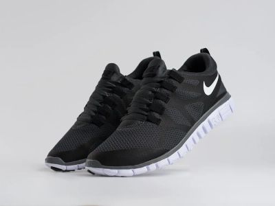 Лот: 1583366. Фото: 1. Кроссовки Nike Free 3.0 V3. Кеды, кроссовки, слипоны