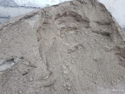 Лот: 9905450. Фото: 1. Песчано-щебеночная смесь в мешках. Песок, гравий, инертные материалы