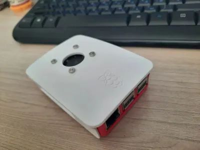 Лот: 19529600. Фото: 1. Raspberry pi 3 model b. Микроконтроллеры