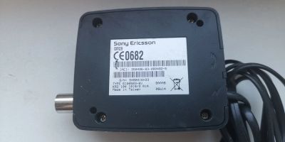 Лот: 21277216. Фото: 1. Gprs модем терминал Sony Ericsson... Беспроводные модемы