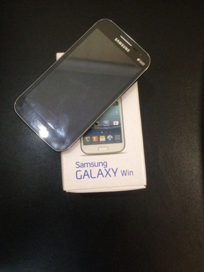 Лот: 9052024. Фото: 1. Samsung galaxy Win GT-I8552. Смартфоны
