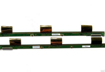 Лот: 13336688. Фото: 1. USIT40SR4LV0.2 Left/Right, tv... Запчасти для телевизоров, видеотехники, аудиотехники