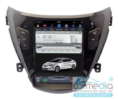 Лот: 16730418. Фото: 1. Штатная магнитола для Hyundai... Автомагнитолы