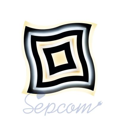 Лот: 15600665. Фото: 1. Светильник светодиодный накладной... Другое освещение