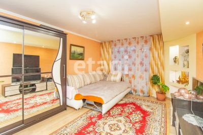 Лот: 25288135. Фото: 1. 3-комн. квартира , Сосновоборск... Квартиры, студии