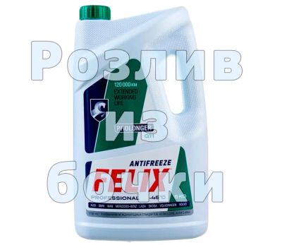 Лот: 22393482. Фото: 1. Антифриз на розлив Felix Prolonger... Масла, жидкости