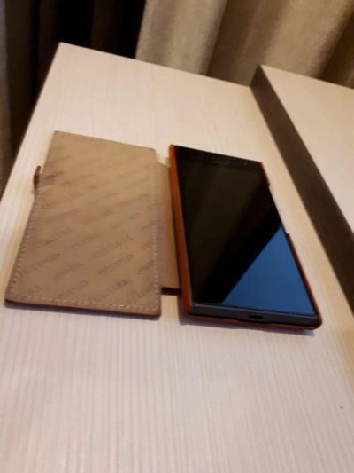 Лот: 10779389. Фото: 1. Nokia Lumia 730 Dual SIM. Смартфоны
