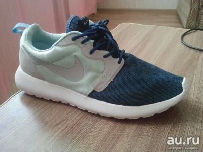 Лот: 7697257. Фото: 1. Nike 40 р. Кеды, кроссовки, слипоны