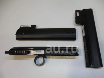 Лот: 22152118. Фото: 1. Батарея для HP mini 110-3700er... Аккумуляторы