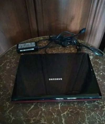 Лот: 22853577. Фото: 1. Ноутбук samsung Q310. Ноутбуки