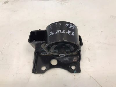 Лот: 21708429. Фото: 1. подушка двигателя Nissan Almera... Двигатель и элементы двигателя
