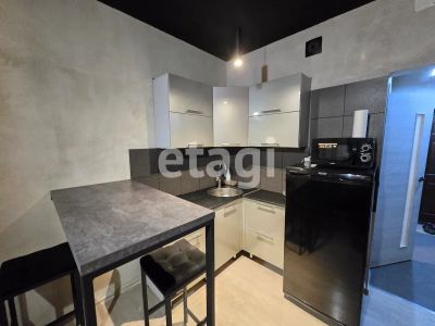 Лот: 25527393. Фото: 1. квартира , Красноярск улица Карамзина... Квартиры, студии