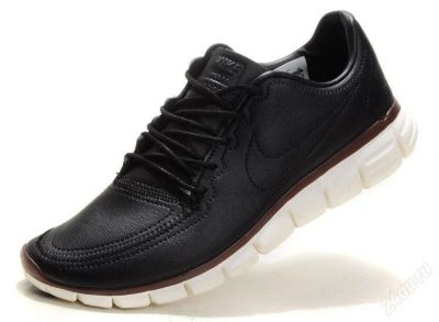 Лот: 2253520. Фото: 1. мужская обувь Nike 5.0/черные... Другое (мужская обувь)