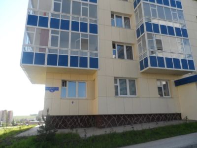 Лот: 4589593. Фото: 1. 1-комн, Солнечный, 60 лет образования... Квартиры, студии